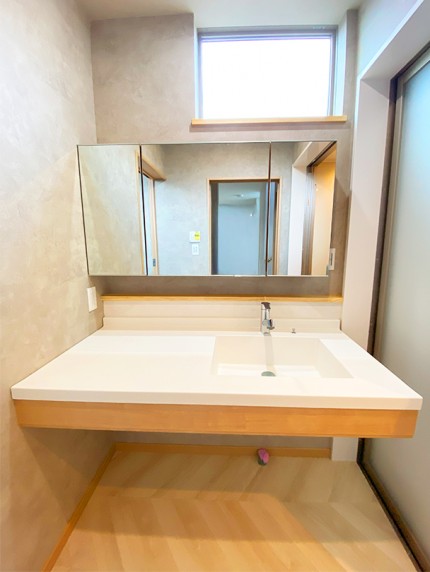 H様_洗面台1 113d53ff88cf5b3f82ae35298cd2ec5d