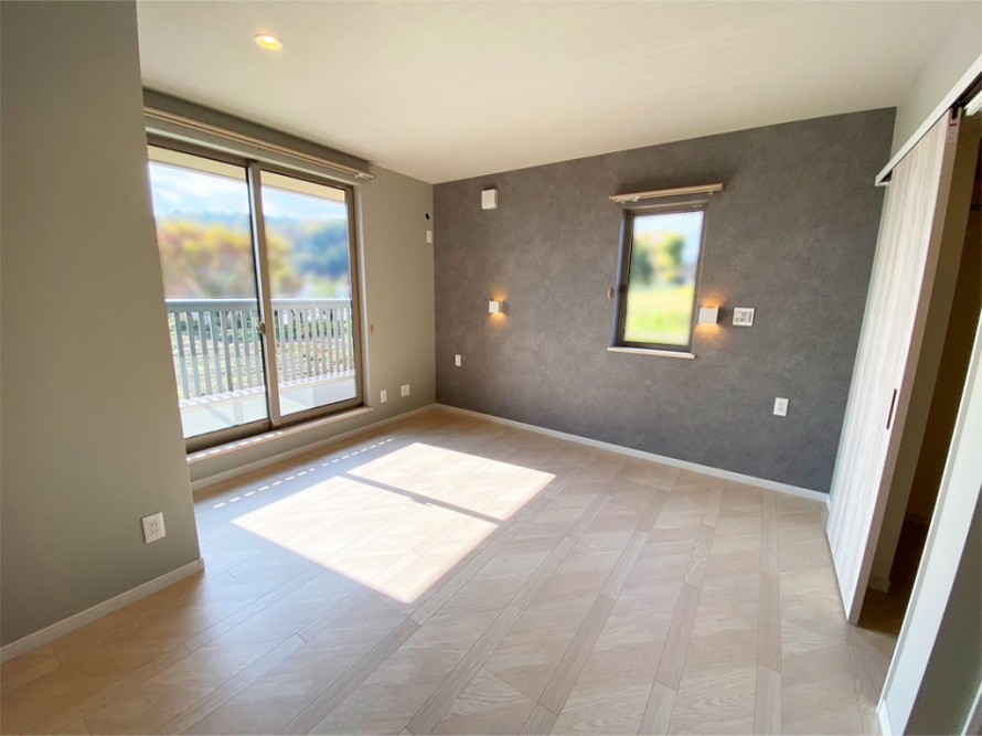 H様_2階_寝室 188f0e1adcecbb91edb9a6188cc57ba6