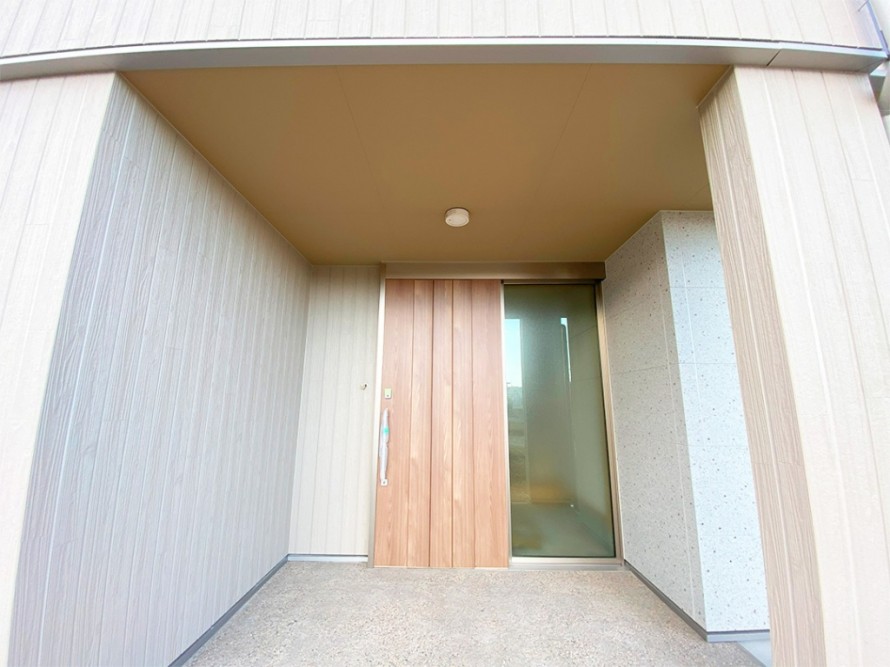 H様_玄関ポーチ 2c1f42d81f6ba942a9d99b4f48f719da