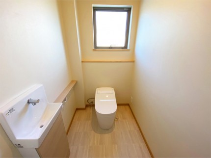 H様_1階_トイレ 320245a82d0f41515b106db262207ecc