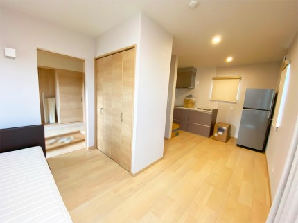 H様_1階_洋室1 9c821c7ef2fb732874017567ab562d5f