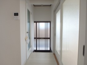 施工後写真
