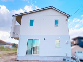 H様_外観4 db61a26fa307c49d6f0263a5ba1549fb