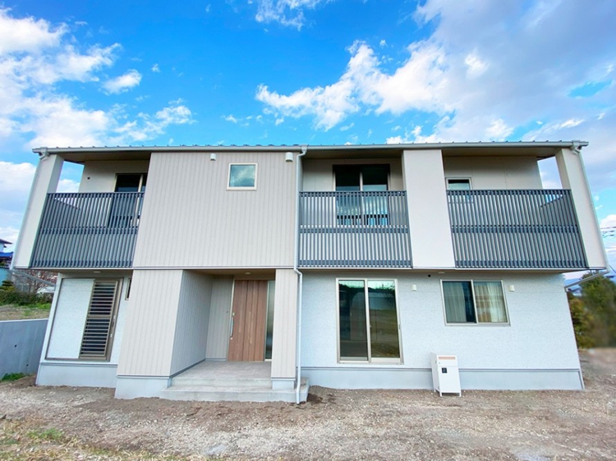 H様_外観1 dd7c19581776f614b4c9327f58ee2f3a