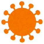 virus_variant5_orange